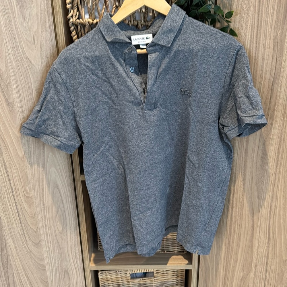 Lacoste polo